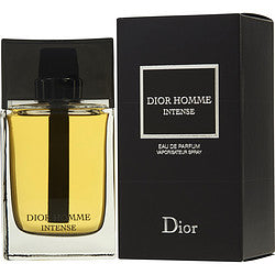 Dior Homme Intense By Christian Dior Eau De Parfum Spray 3.4 Oz