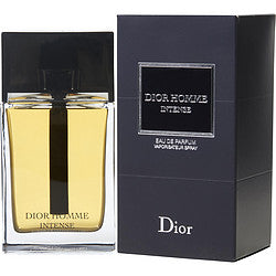 Dior Homme Intense By Christian Dior Eau De Parfum Spray 5 Oz