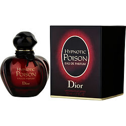 Hypnotic Poison By Christian Dior Eau De Parfum Spray 1.7 Oz (new Packaging)