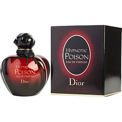 Hypnotic Poison By Christian Dior Eau De Parfum Spray 3.4 Oz (new Packaging)