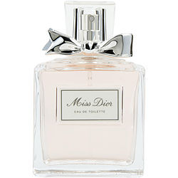 Miss Dior (cherie) By Christian Dior Edt Spray 3.4 Oz *tester