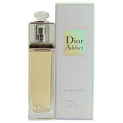 Dior Addict By Christian Dior Edt Spray 1.7 Oz (new Packaging)