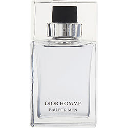 Dior Homme Eau By Christian Dior Aftershave 3.4 Oz