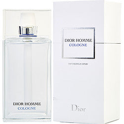 Dior Homme (new) By Christian Dior Cologne Spray 6.8 Oz