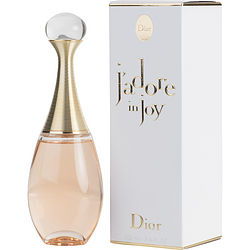 Jadore In Joy By Christian Dior Edt Spray 3.4 Oz