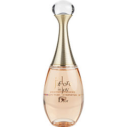 Jadore In Joy By Christian Dior Edt Spray 3.4 Oz *tester