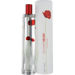 Kenzo Flower La Cologne By Kenzo Edt Spray 3 Oz