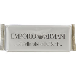 Emporio Armani By Giorgio Armani Eau De Parfum Spray 3.4 Oz