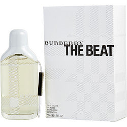 Burberry The Beat By Burberry Edt Spray 1.7 Oz