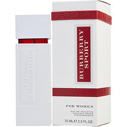 Burberry Sport By Burberry Edt Spray 2.5 Oz