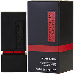 Burberry Sport By Burberry Edt Spray 1.7 Oz