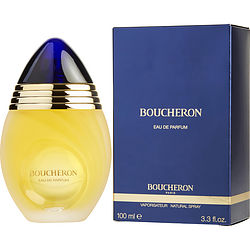 Boucheron By Boucheron Eau De Parfum Spray 3.3 Oz