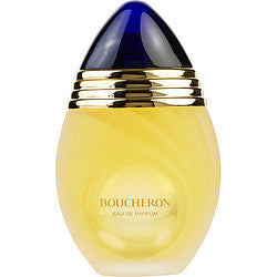 Boucheron By Boucheron Eau De Parfum Spray 3.3 Oz *tester