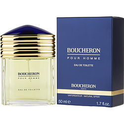 Boucheron By Boucheron Edt Spray 1.7 Oz