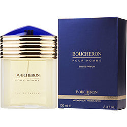 Boucheron By Boucheron Eau De Parfum Spray 3.3 Oz