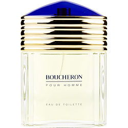 Boucheron By Boucheron Edt Spray 3.3 Oz *tester