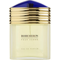 Boucheron By Boucheron Eau De Parfum Spray 3.3 Oz *tester