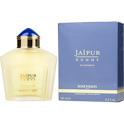 Jaipur By Boucheron Eau De Parfum Spray 3.3 Oz