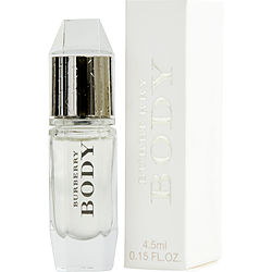 Burberry Body By Burberry Edt .15 Oz Mini