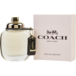 Coach By Coach Eau De Parfum Spray 1.7 Oz