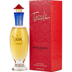 Tocade By Rochas Edt Spray 3.3 Oz