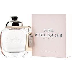 Coach By Coach Edt Spray 1.7 Oz