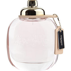 Coach By Coach Edt Spray 3 Oz *tester