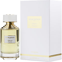 Boucheron Neroli D'isaphan By Boucheron Eau De Parfum Spray 4.1 Oz