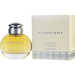 Burberry By Burberry Eau De Parfum Spray 1.7 Oz