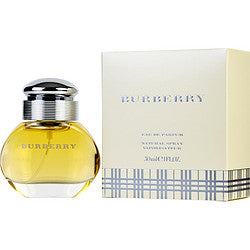 Burberry By Burberry Eau De Parfum Spray 1 Oz