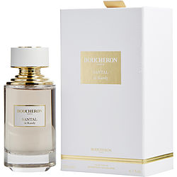 Boucheron Santal De Kandy  By Boucheron Eau De Parfum Spray 4.1 Oz