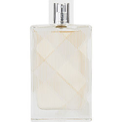 Burberry Brit By Burberry Edt Spray 3.3 Oz *tester