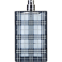 Burberry Brit By Burberry Edt Spray 3.3 Oz *tester