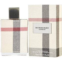 Burberry London By Burberry Eau De Parfum Spray 1.7 Oz