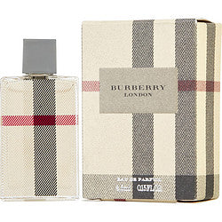 Burberry London By Burberry Eau De Parfum .15 Oz Mini