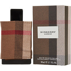 Burberry London By Burberry Edt Spray 1.7 Oz