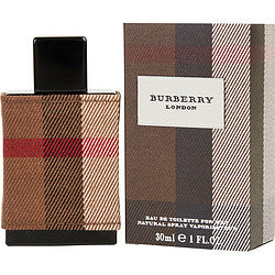 Burberry London By Burberry Edt Spray 1 Oz