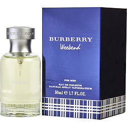 Weekend By Burberry Edt Spray 1.7 Oz