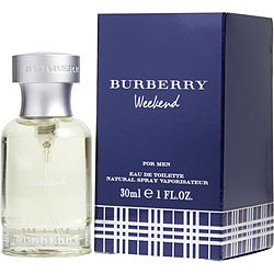 Weekend By Burberry Edt Spray 1 Oz