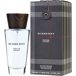 Burberry Touch By Burberry Edt Spray 3.3 Oz