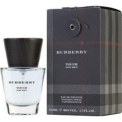 Burberry Touch By Burberry Edt Spray 1.7 Oz