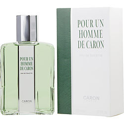 Caron Pour Homme By Caron Edt 16.9 Oz