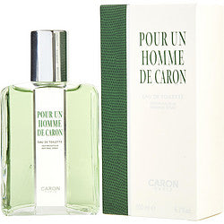 Caron Pour Homme By Caron Edt Spray 6.7 Oz