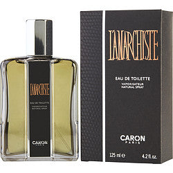 L'anarchiste By Caron Edt Spray 4.2 Oz