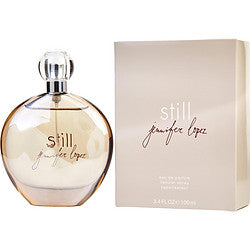 Still Jennifer Lopez By Jennifer Lopez Eau De Parfum Spray 3.4 Oz