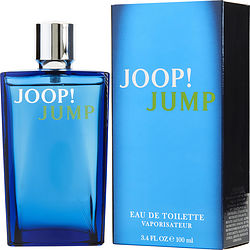 Joop! Jump By Joop! Edt Spray 3.4 Oz