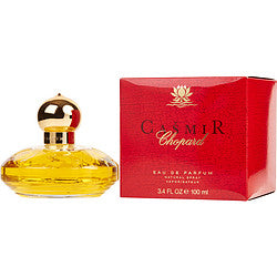 Casmir By Chopard Eau De Parfum Spray 3.4 Oz