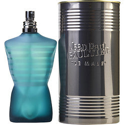 Jean Paul Gaultier By Jean Paul Gaultier Edt Spray 6.8 Oz