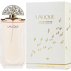 Lalique By Lalique Eau De Parfum Spray 3.3 Oz