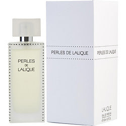 Perles De Lalique By Lalique Eau De Parfum Spray 3.3 Oz